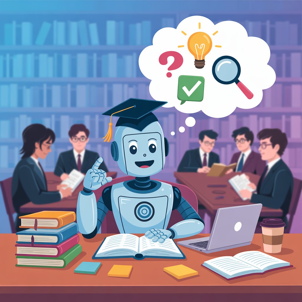 Best AI tools for students 2026